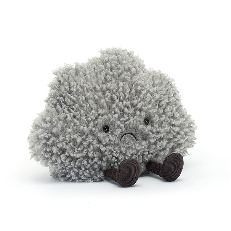 Jellycat Amuseable Storm Cloud - Flying Ryno