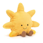 Jellycat Amuseable Sun - Flying Ryno