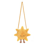Jellycat Amuseable Sun Bag - Flying Ryno
