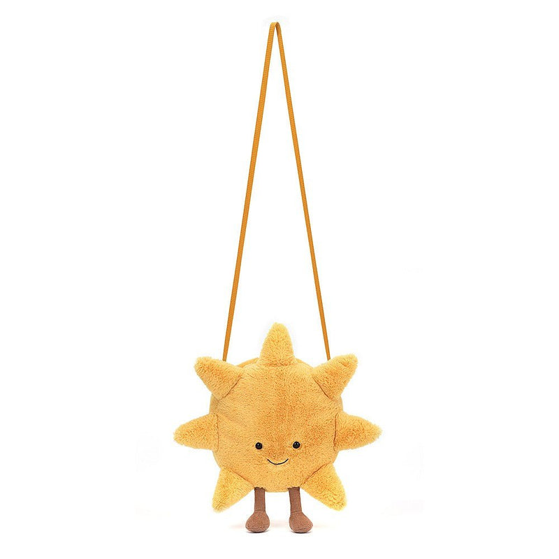 Jellycat Amuseable Sun Bag - Flying Ryno