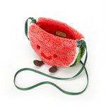Jellycat Amuseable Watermelon Bag - Flying Ryno