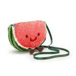 Jellycat Amuseable Watermelon Bag - Flying Ryno