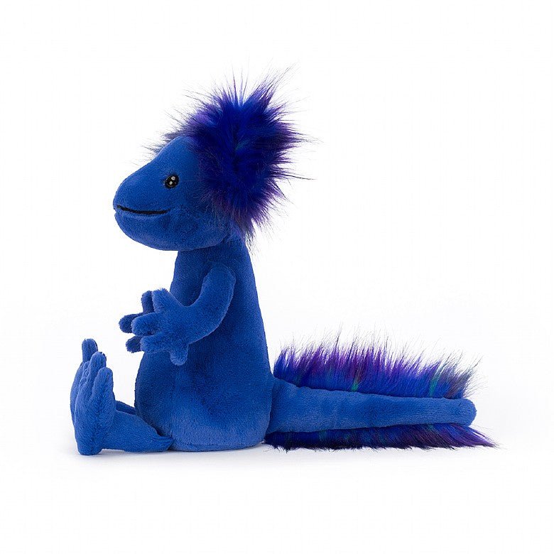 Jellycat Andie Axolotl - Flying Ryno