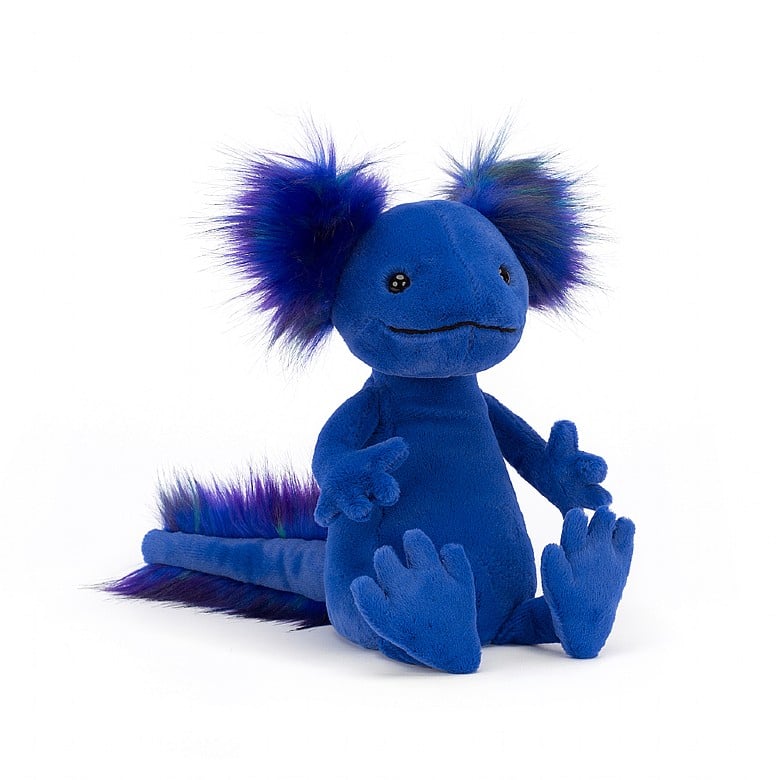 Jellycat Andie Axolotl - Flying Ryno