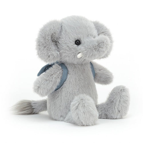 Jellycat Backpack Elephant - Flying Ryno