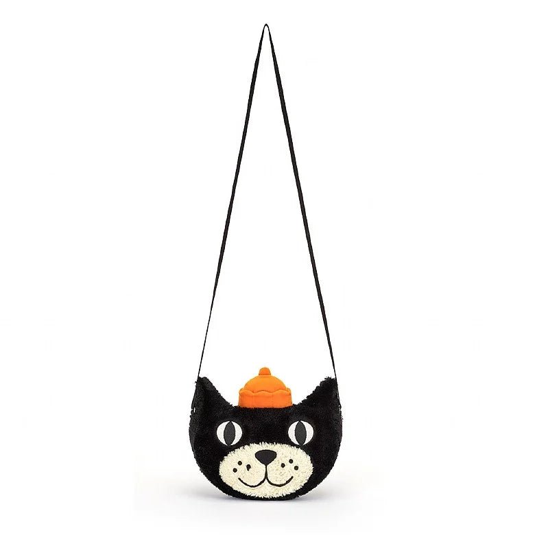 Jellycat Bag - Flying Ryno