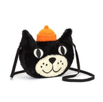 Jellycat Bag - Flying Ryno