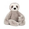 Jellycat Bailey Sloth Medium - Flying Ryno