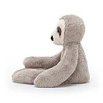 Jellycat Bailey Sloth Medium - Flying Ryno