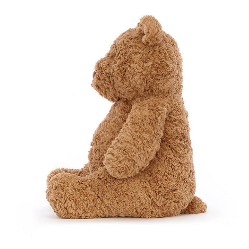 Jellycat Bartholomew Bear Tiny - Flying Ryno