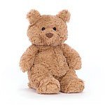 Jellycat Bartholomew Bear Tiny - Flying Ryno