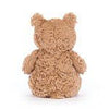 Jellycat Bartholomew Bear Tiny - Flying Ryno