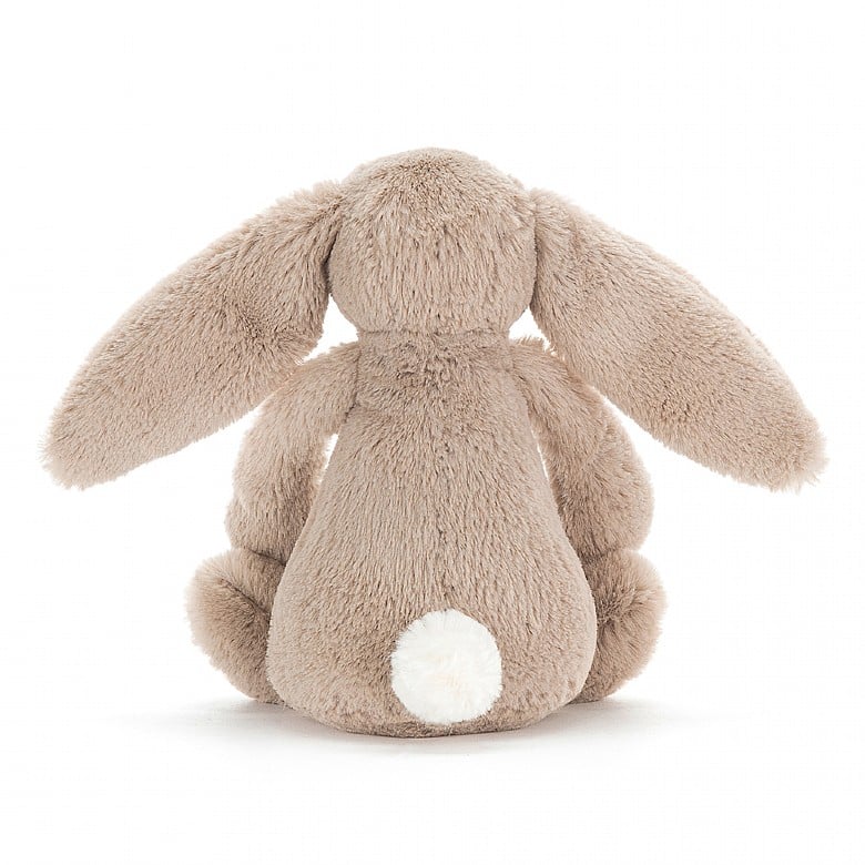 Jellycat Bashful Beige Bunny - Flying Ryno