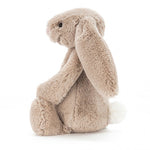 Jellycat Bashful Beige Bunny - Flying Ryno
