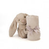 Jellycat Bashful Beige Bunny Soother - Flying Ryno