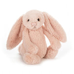 Jellycat Bashful Blush Bunny Medium - Flying Ryno