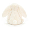 Jellycat Bashful Cream Bunny Medium - Flying Ryno