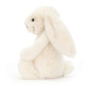 Jellycat Bashful Cream Bunny Medium - Flying Ryno