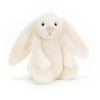 Jellycat Bashful Cream Bunny Medium - Flying Ryno