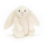 Jellycat Bashful Cream Bunny Medium - Flying Ryno