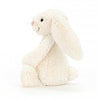 Jellycat Bashful Cream Bunny Small - Flying Ryno