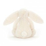 Jellycat Bashful Cream Bunny Small - Flying Ryno