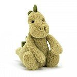 Jellycat Bashful Dino Small - Flying Ryno