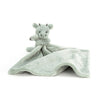 Jellycat Bashful Dragon Soother - Flying Ryno