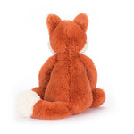 Jellycat Bashful Fox Cub Original Medium - Flying Ryno