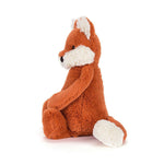 Jellycat Bashful Fox Cub Original Medium - Flying Ryno