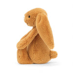 Jellycat Bashful Golden Bunny Medium - Flying Ryno