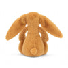 Jellycat Bashful Golden Bunny Small - Flying Ryno