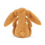 Jellycat Bashful Golden Bunny Small - Flying Ryno