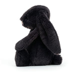 Jellycat Bashful Inky Bunny Small - Flying Ryno
