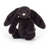 Jellycat Bashful Inky Bunny Small - Flying Ryno