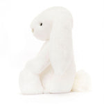 Jellycat Bashful Luxe Bunny Luna Medium - Flying Ryno
