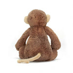 Jellycat Bashful Monkey - Flying Ryno