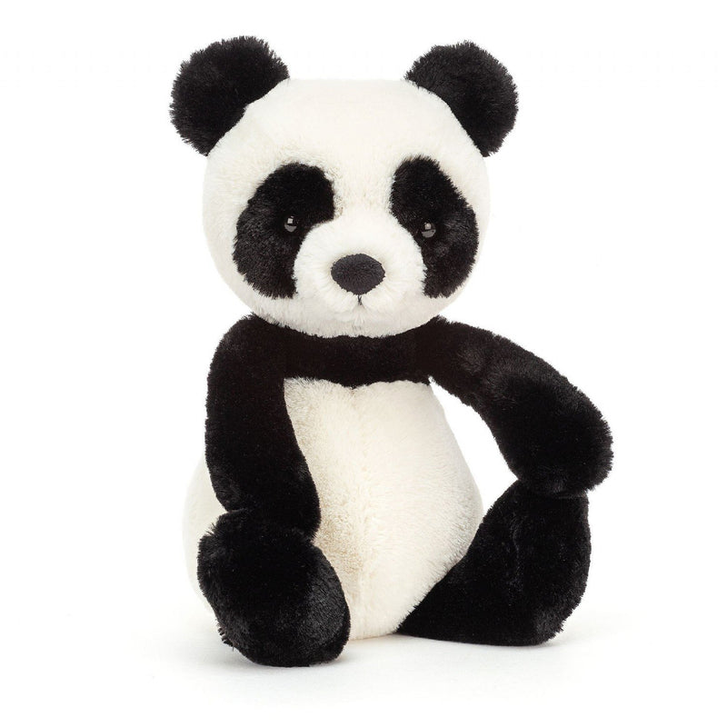 Jellycat Bashful Panda Medium - Flying Ryno