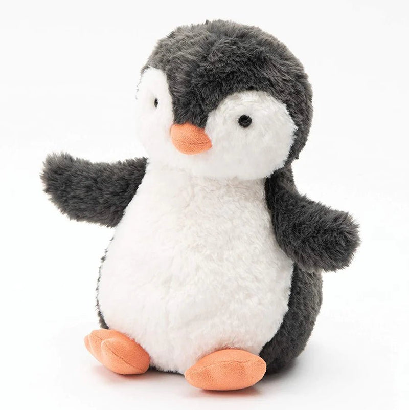 Jellycat Bashful Penguin Medium - Flying Ryno
