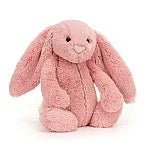 Jellycat Bashful Petal Bunny Medium - Flying Ryno
