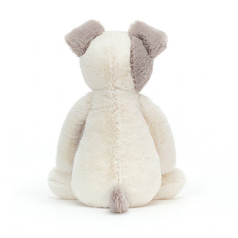 Jellycat Bashful Terrier - Flying Ryno
