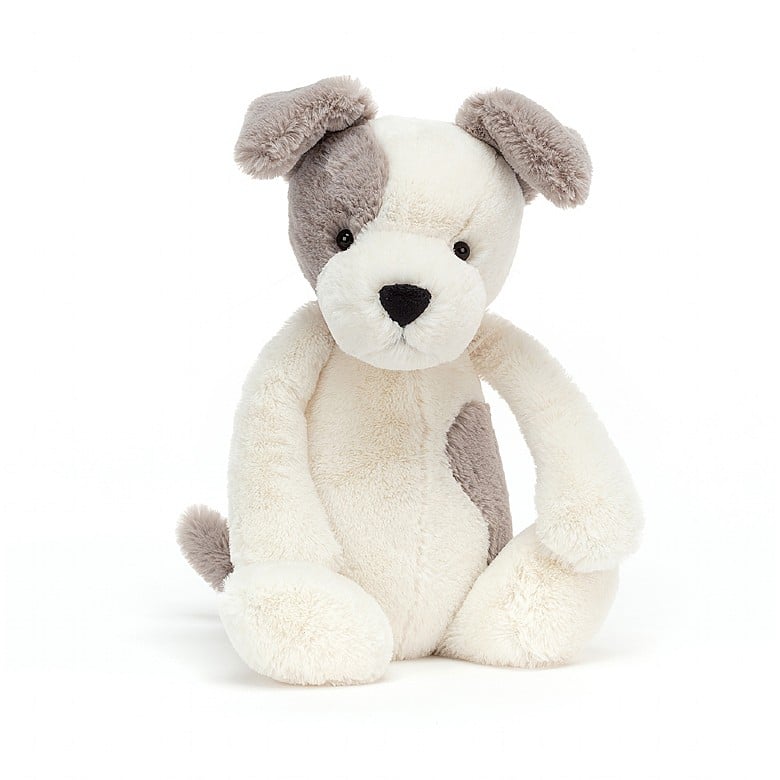 Jellycat Bashful Terrier - Flying Ryno