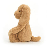 Jellycat Bashful Toffee Puppy - Flying Ryno