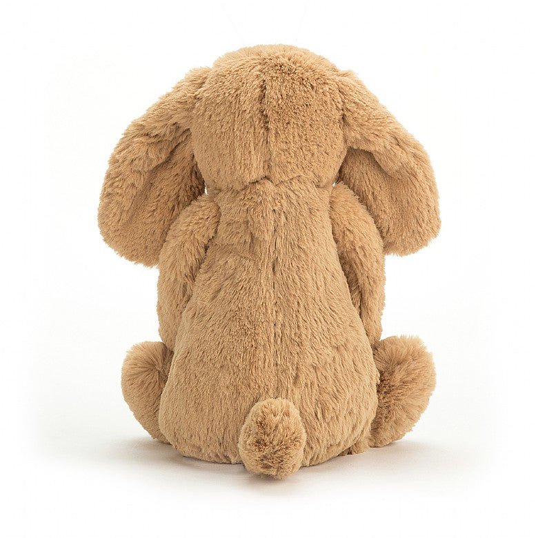 Jellycat Bashful Toffee Puppy - Flying Ryno