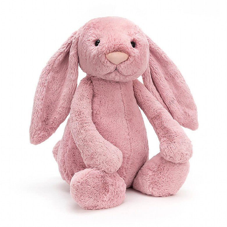 Jellycat Bashful Tulip Bunny Medium - Flying Ryno