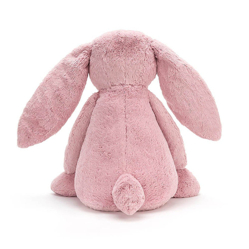 Jellycat Bashful Tulip Bunny Medium - Flying Ryno