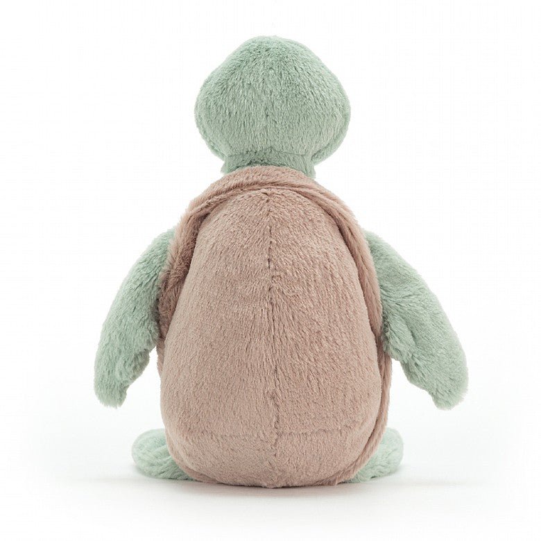 Jellycat Bashful Turtle Small - Flying Ryno