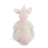 Jellycat Bashful Unicorn Small - Flying Ryno