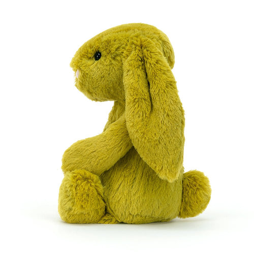 Jellycat Bashful Zingy Bunny Medium - Flying Ryno