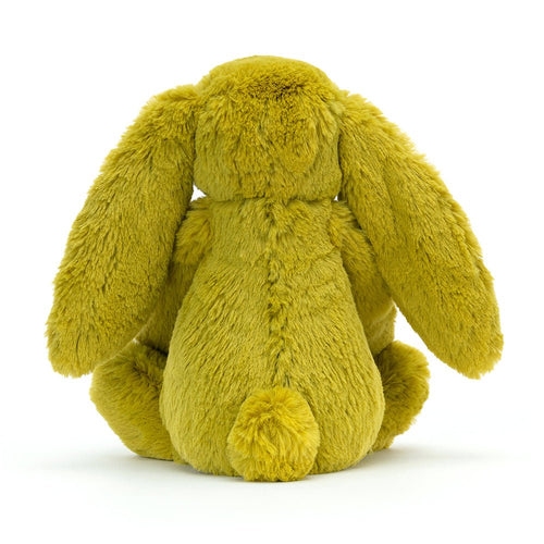 Jellycat Bashful Zingy Bunny Medium - Flying Ryno